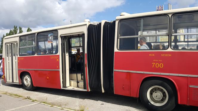 Zlot zabytkowych autobusów w Bydgoszczy. Będą atrakcje dla mieszkańców