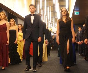 Studniówka ZSEA w Gdyni