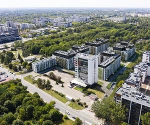 Osiedle Cityflow w Warszawie – II etap z generalnym wykonawcą