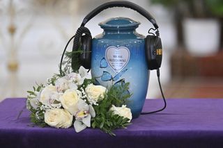 DJ Hazel nie żyje. Pogrzeb Michała Orzechowskiego