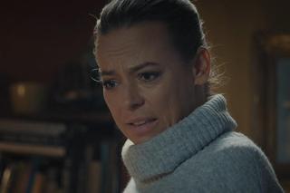 M jak miłość, odc. 1795. Magda (Anna Mucha)