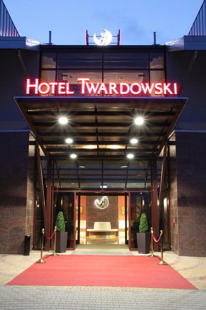 Hotel Twardowski