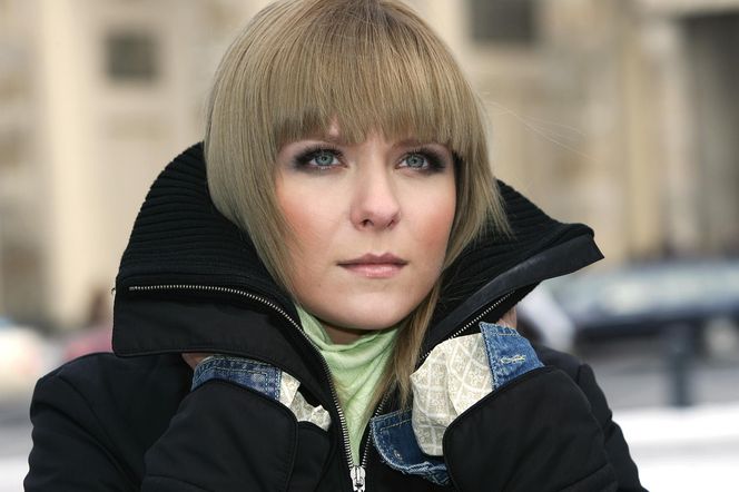 Aneta Zając wyjawiła, czym zastąpiła słodycze. To klucz do jej metamorfozy