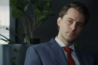 M jak miłość, odcinek 1733: Rotkiewicz (Aleksandar Milicević)