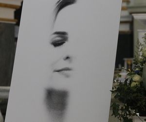 Pogrzeb Joanny Kołaczkowskiej. Tłumy żegnają wybitną artystkę kabaretową