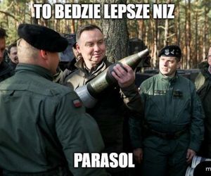 Ostatnie urodziny Andrzeja Dudy w Pałacu Prezydenckim. Jak internauci zapamiętali go jako głowę państwa? 