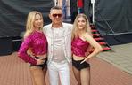 Festiwal Disco Polo w Biskupcu przyciągnął tłumy [ZDJĘCIA]