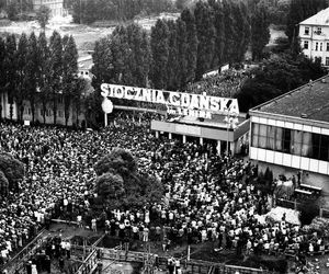 45 lat Solidarności – rola Jana Pawła II w narodzinach i sile ruchu wolnościowego [AUDIO]