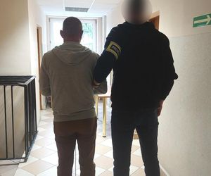 Pobicie, pożar i śmierć 44-latka. Jest areszt dla podejrzanych o okrutną zbrodnię