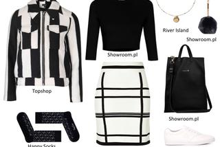 pomysły na stylizacje