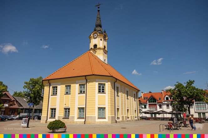 TOP 10 najbiedniejszych powiatów w Podlaskiem