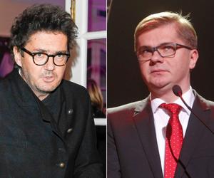 Kuba Wojewódzki w konflikcie z Sylwestrem Latkowskim. Dziennikarz prosi fanów o pomoc w odnalezieniu reżysera