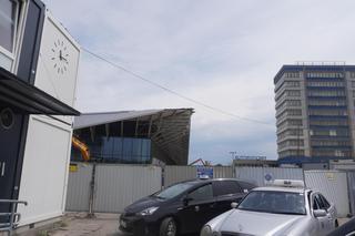 Prace nad dworcem Olsztyn Główny bliżej końca. Podróżni korzystają już z wszystkich peronów [ZDJĘCIA]