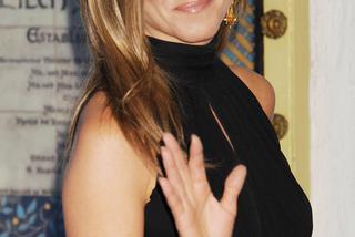 Jennifer Aniston