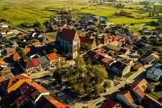 Niezwykłe świętokrzyskie miasteczko. W 2024 zdobyło tytuł Cudu Polski