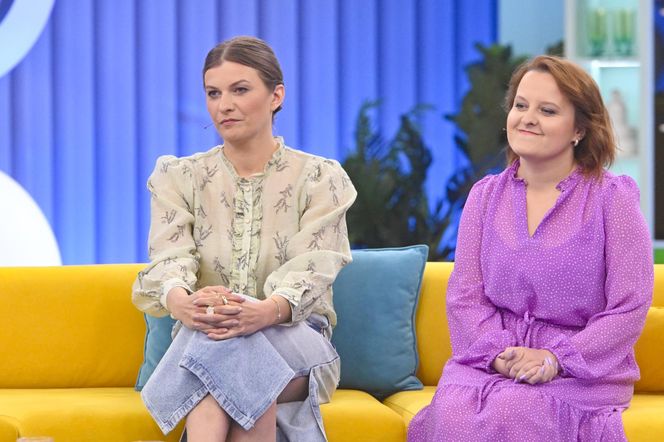 Maciej Musiał pokazał mamę w bikini!