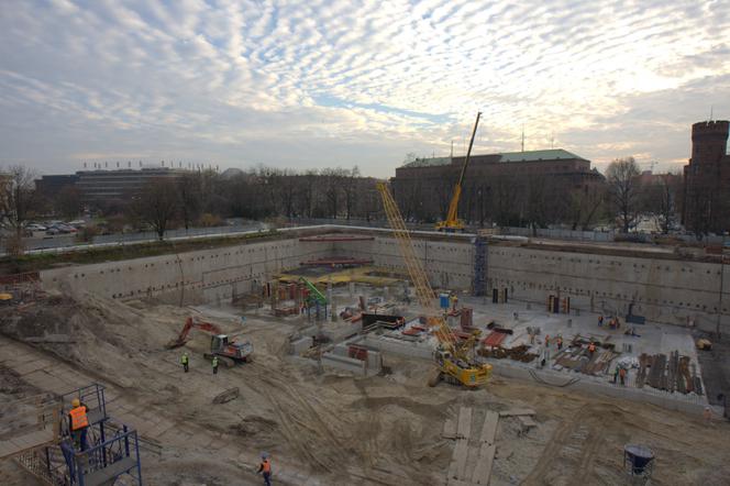 Forum Muzyki, Wrocław