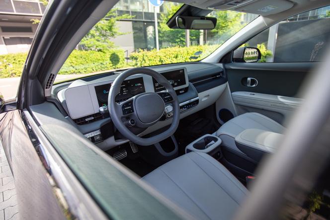 Hyundai IONIQ 5 2WD 