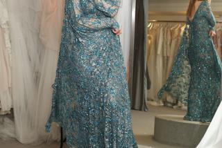 Sylwester z Polsatem. Oto SUKIENKI Pauliny Sykut-Jeżyny [ZOBACZ]