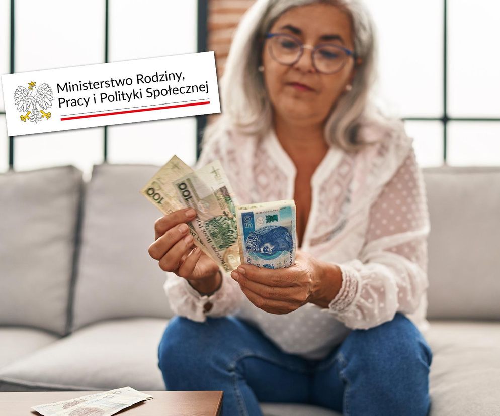Rząd w końcu ujawnił termin wypłaty 14. emerytury