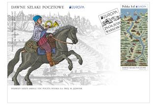 Polski znaczek jest najpiękniejszy w całej Europie! Zobacz, jak wygląda