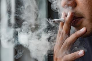 Nielegalne papierosy w Polsce w odwrocie