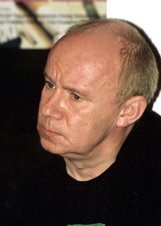 Eugeniusz Priwieziencew