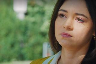 M jak miłość, odc. 1769. Iza (Adriana Kalska)