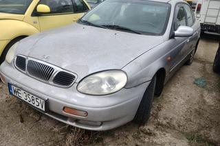 ZDM sprzedaje odholowane samochody