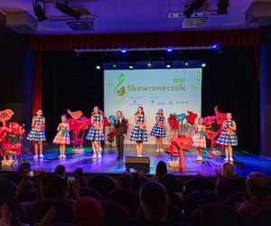 Przesłuchania do Festiwalu Skowroneczek w Nowym Sączu 