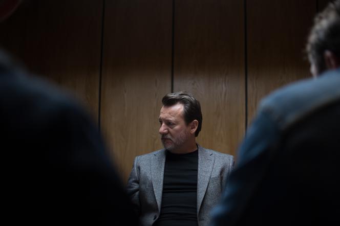 Odwróceni. Ojcowie i córki - bohaterowie nowych odcinków