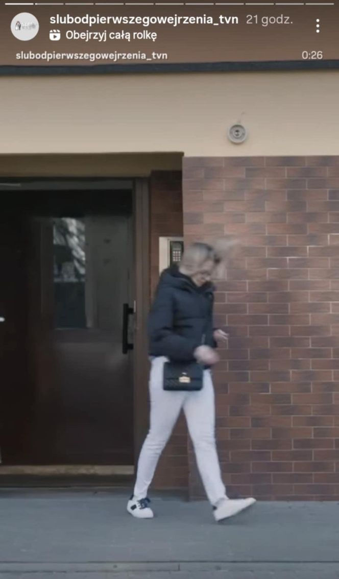 "Ślub od pierwszego wejrzenia" - 11. sezon