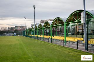 W okolicy stadionu nie kupisz alkoholu! Magistrat wprowadza czasowy zakaz sprzedaży