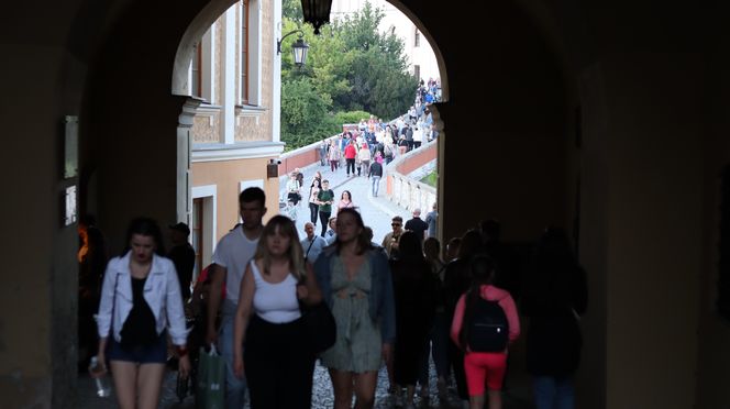 Lublin na zdjęciach