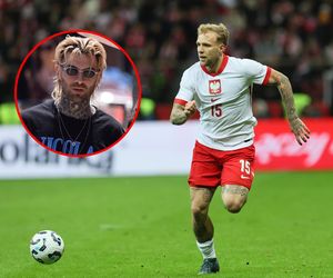 Reprezentant Polski zagra z Quebonafide? Już u niego trenował, to byłby szok!