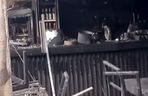 Pożar restauracji Imperium w Piekarach Śląskich. Gigantyczne straty i... hejt poszkodowanych. Kamil N. Nie przyznaje się do winy