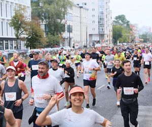 Maraton Warszawski
