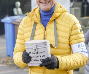 Wokalista Budki Suflera znów zakochany! Wszystko na jaw wyszło na rybach