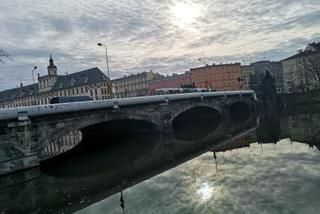 Rusza przebudowa mostów Pomorskich we Wrocławiu