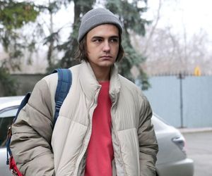 Barwy szczęścia odc. 3218. Romeo (Jacek Tyszkiewicz)