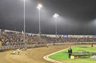 ZOOleszcz GKM Grudziądz - Tauron Włókniarz Częstochowa, zdjęcia z meczu 1. kolejki PGE Ekstraligi