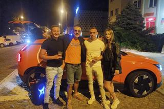 Eska Summer City. Nocą w Białymstoku 