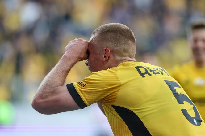 GKS Katowice podjął u siebie Cracovię Kraków