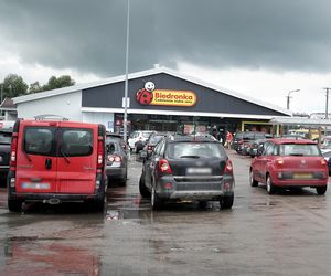 Tak wyglądają kontrole na granicy polsko-litewskiej. Nasi sąsiedzi chwalą polskie służby [ZDJĘCIA]