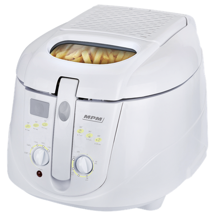 Frytkownica MPM MFR 03