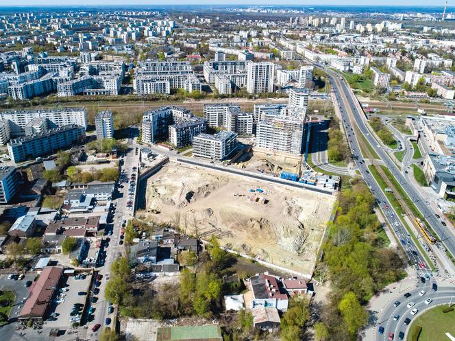 Biurowiec Forest w Warszawie_HRA Architekci_07