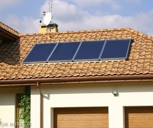 System domu inteligentnego najlepiej zaplanować na etapie projektu domu