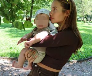 Tak Karolina Gilon pociesza się po zwolnieniu z pracy