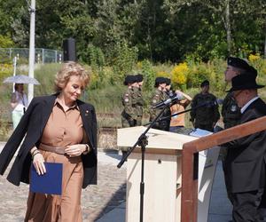 80. rocznica lkwidacji Litzmannstadt Getto