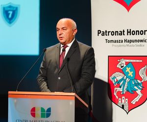 Inauguracja kampanii Widzę Rozmawiam Reaguję